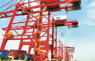 浙江宁波：拥有国家外贸转型升级基地数量全国居首