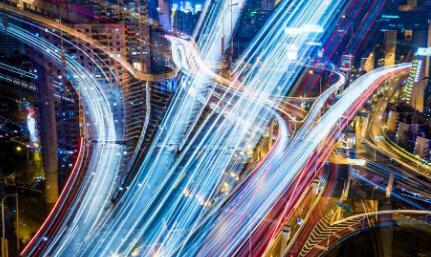 上海：三年后数字经济核心产业增加值超六千亿