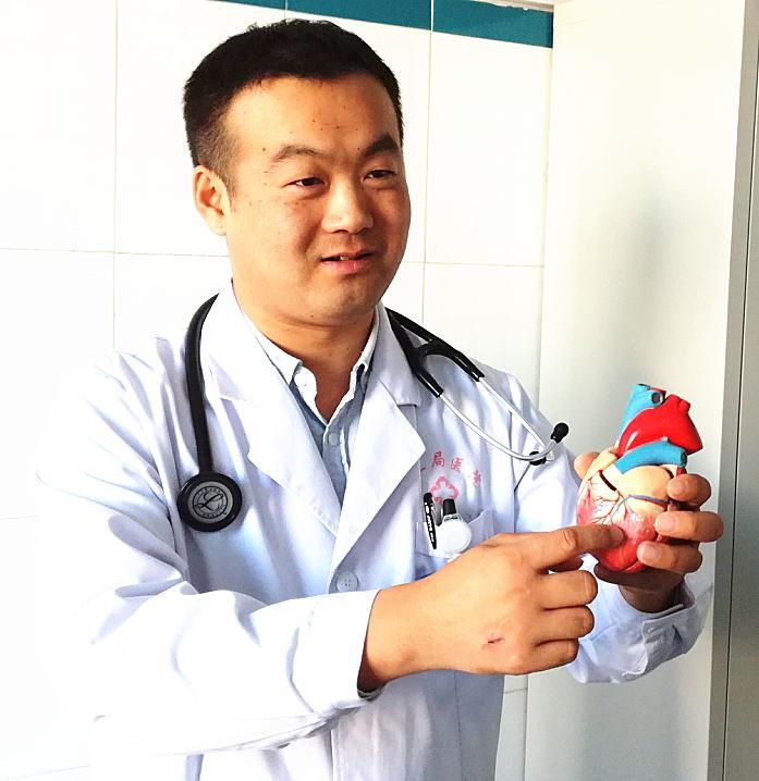 德州市第七人民医院：反复胸闷祸起“心”病 “小”支架除“大”隐患