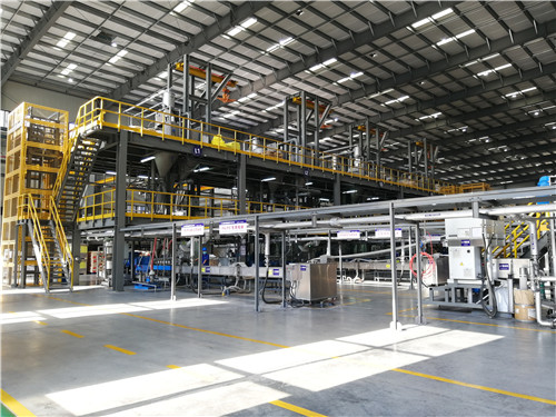 为群众办实事 让企业少跑腿 青岛市城阳区简化企业奖补资金拨付流程