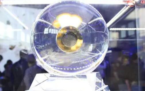 17.4764克首批月球科研样品如何申请、怎么用