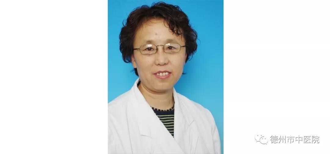 【坐诊预告】7月17日（星期六）北京知名专家侯一军教授到德州市中医院名医堂坐诊！