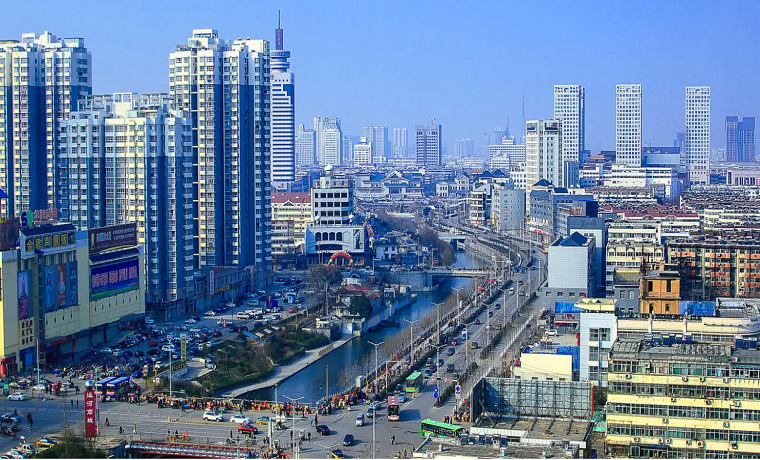 济宁土地单价突破千万，本土房企强势守盘