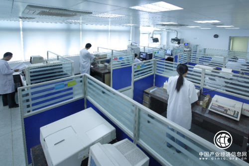 锐意创新 粤万年青力争打造国内制药行业一流品牌