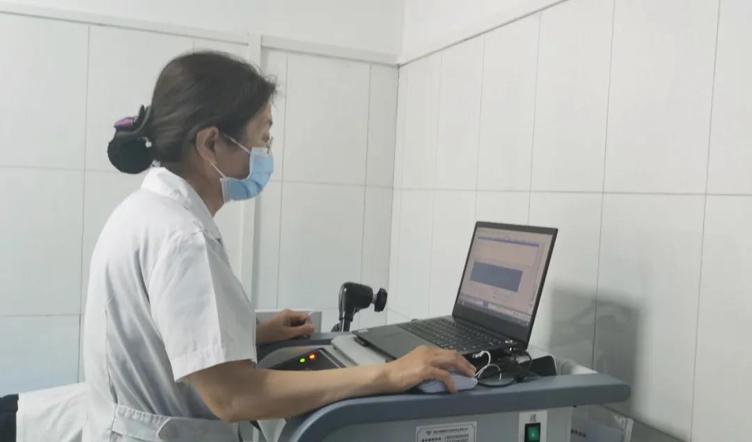 德州市第二人民医院精卫中心：安全物理防治 构建全新诊疗体系