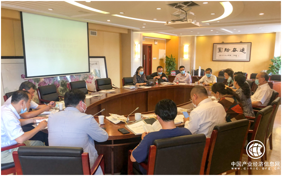 应用互联网技术提升养老服务能力研究课题成果发布