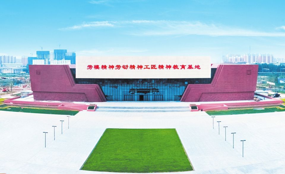 聚焦重点项目 推动高质量发展 | 齐河：实干担当 谱写跨越赶超新篇章