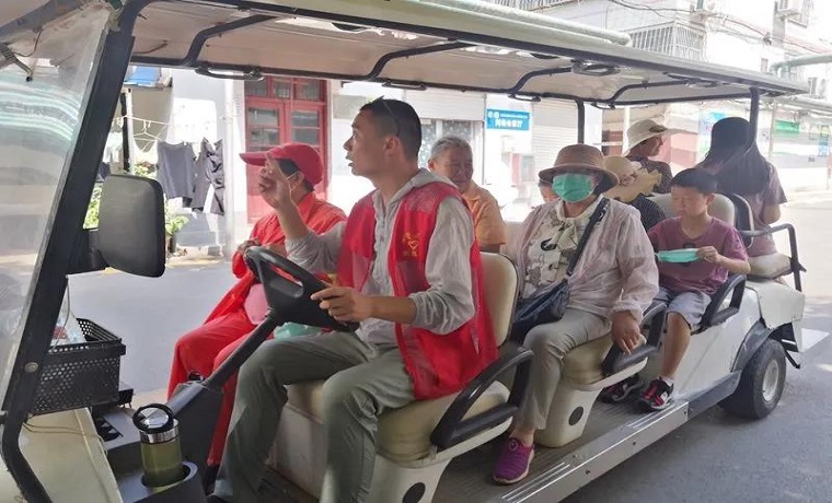 济宁市兖州区人民法院：党建引领助推法院工作全面发展