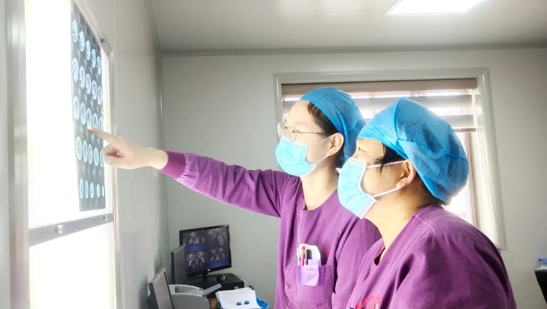 【我为群众办实事】德州市第二人民医院重症医学科：用优质的医疗服务赢得患者理解和信任