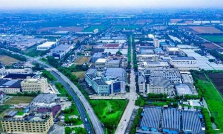 浙江再添10家国家外贸转型升级基地