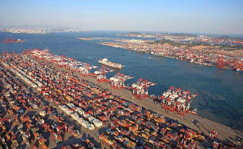 安徽外贸交出亮丽“成绩单”