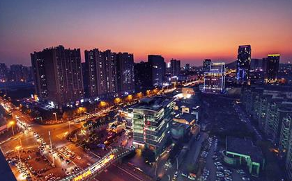 “皖美”夜经济 释放新活力