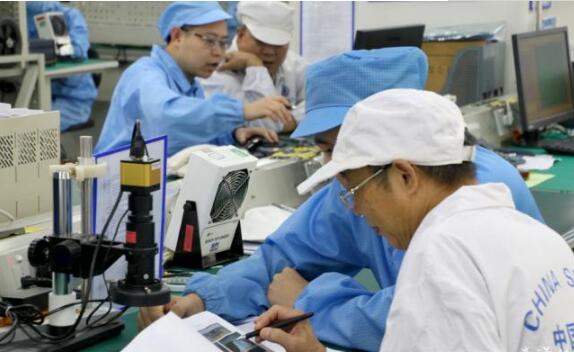 山东烟台高新区将加快发展卫星研制及应用产业