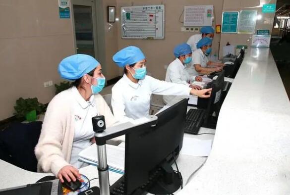 发改委：国家区域医疗中心建设由试点向面上推进