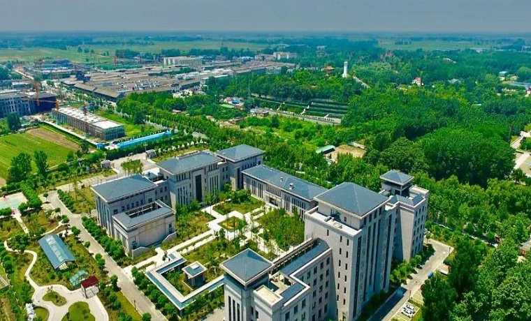 济宁金乡羊山：精致小城镇为群众带来“稳稳的幸福”