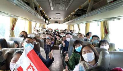 山西出台旅行社“引客入晋”奖励办法