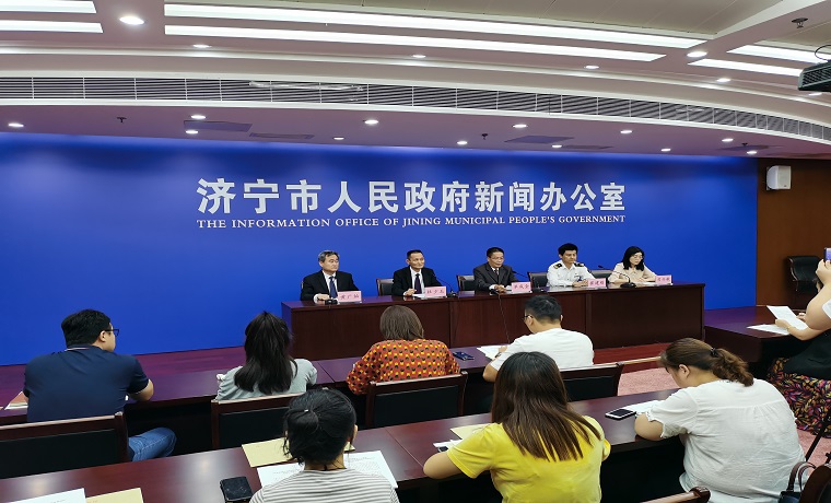 济宁海关出台新政 助力跨境贸易增长