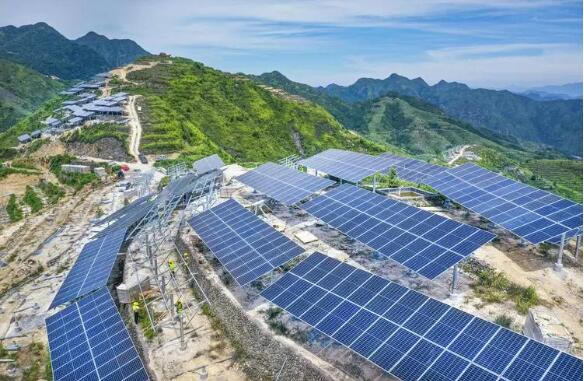 浙江：推进山区26县开放平台共建发展