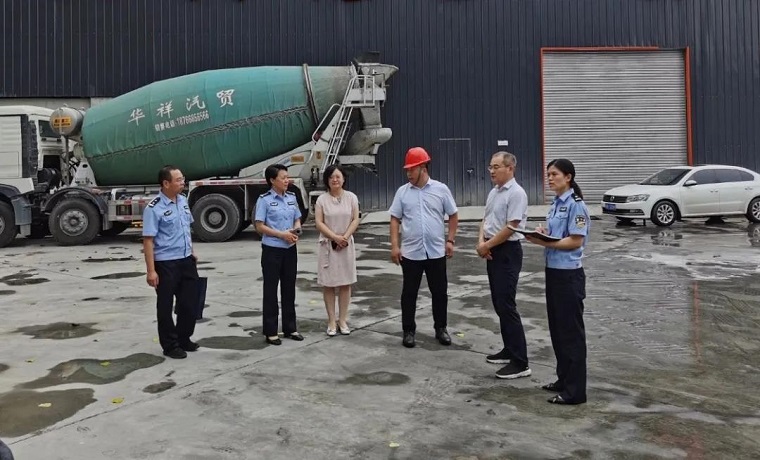 济宁强势开展“黑加油站点”清理攻坚工作