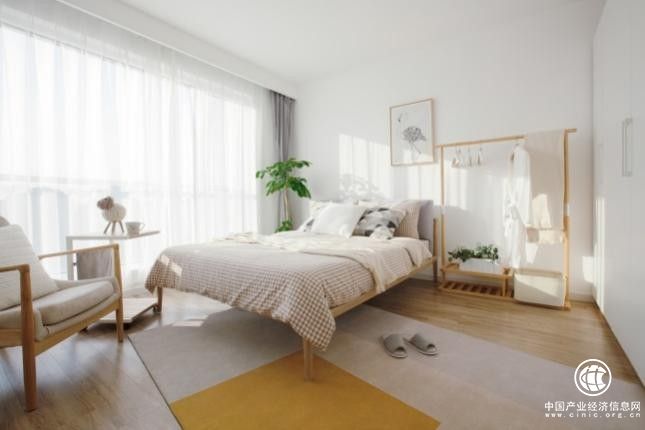 自如聚焦品质，让租住生活更便捷安心