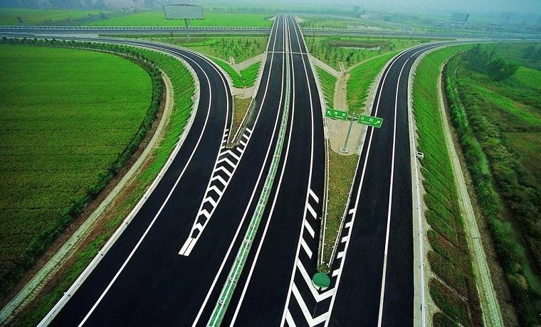 定位“双中心城市”济宁综合交通运输发展迈出新步伐