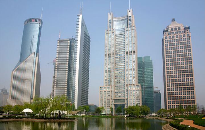 海关总署出台15项措施支持浦东新区建设