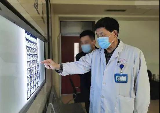 【人物专访】德州市第二人民医院胸外科王春堂：“医”心为民 深耕专业 矢志不渝