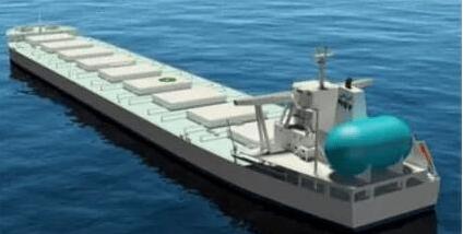 全球首艘智能型无人系统母船开工建造