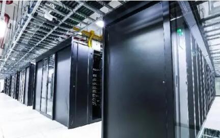 新型数据中心站上新“风口”