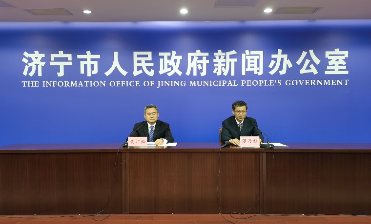 生产总值2379.66亿元 同比增长12.7％ 济宁市上半年主要指标稳定回升 呈现积极向好态势