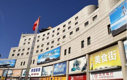 北京年底前完成22个传统商圈改造升级