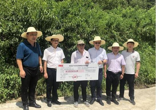 杭州政策性特色农业主体综合险：为农户撑起“保护伞”