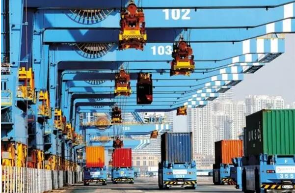 跨境服贸负面清单助推更高水平对外开放