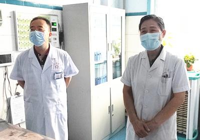 以爱心为灯，打造德州市最有温度的医院——德州市第七人民医院“爱心病房”“爱心天使”工作纪实