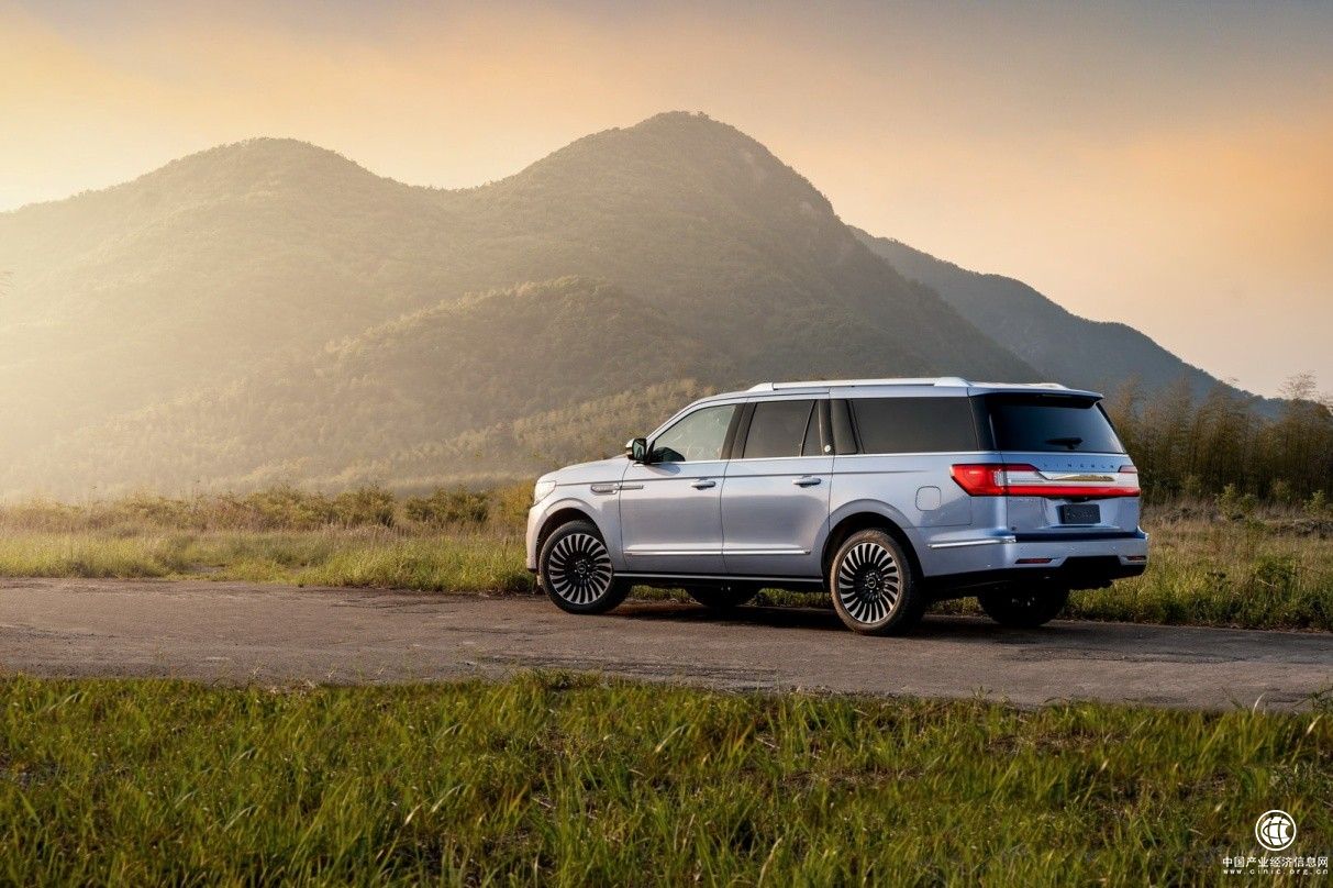 林肯领航员带来极致舒适的舒奢体验