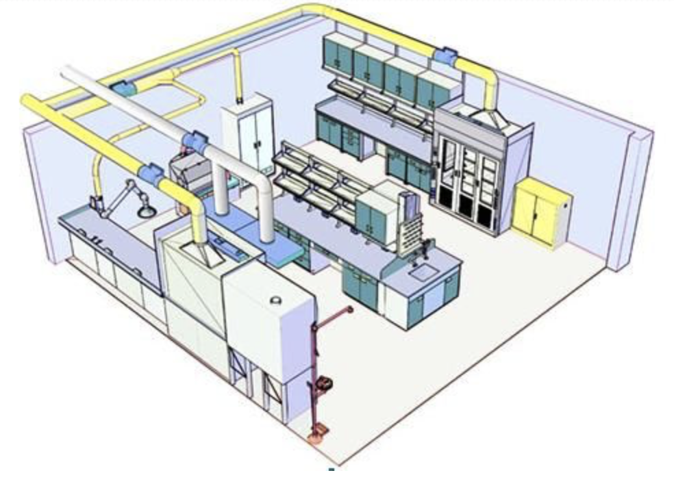 这几点，弄懂通风系统和空调系统的区别与联系