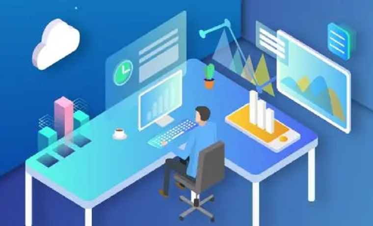 公平高效 济宁任城区首个远程异地评标项目顺利完成