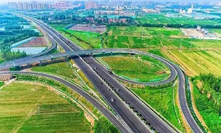“十四五”时期山东将基本实现“市市通高铁、县县双高速”