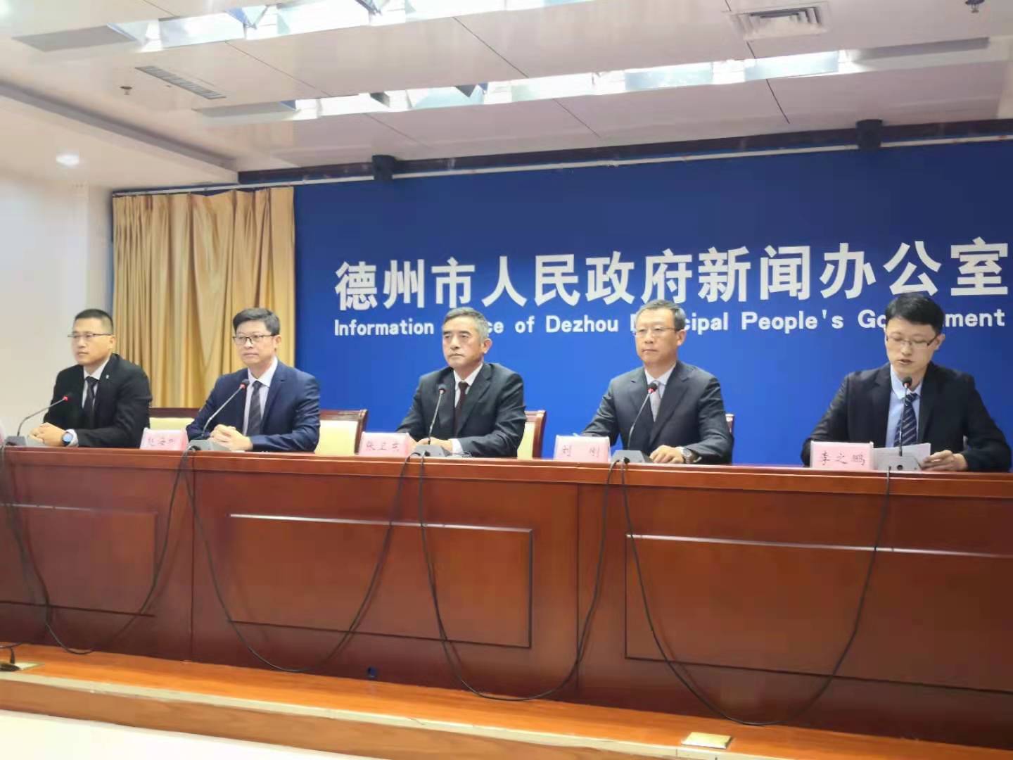 看得见、摸得着：德州市教育系统深入开展“我为群众办实事”