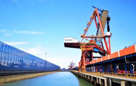 国内首个煤炭高效直装工艺在国家能源集团上线