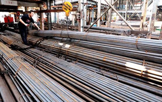 钢铁关税再次调高释放什么信号