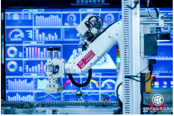 智能制造业务发展迅猛 赛意信息获机构一致看好