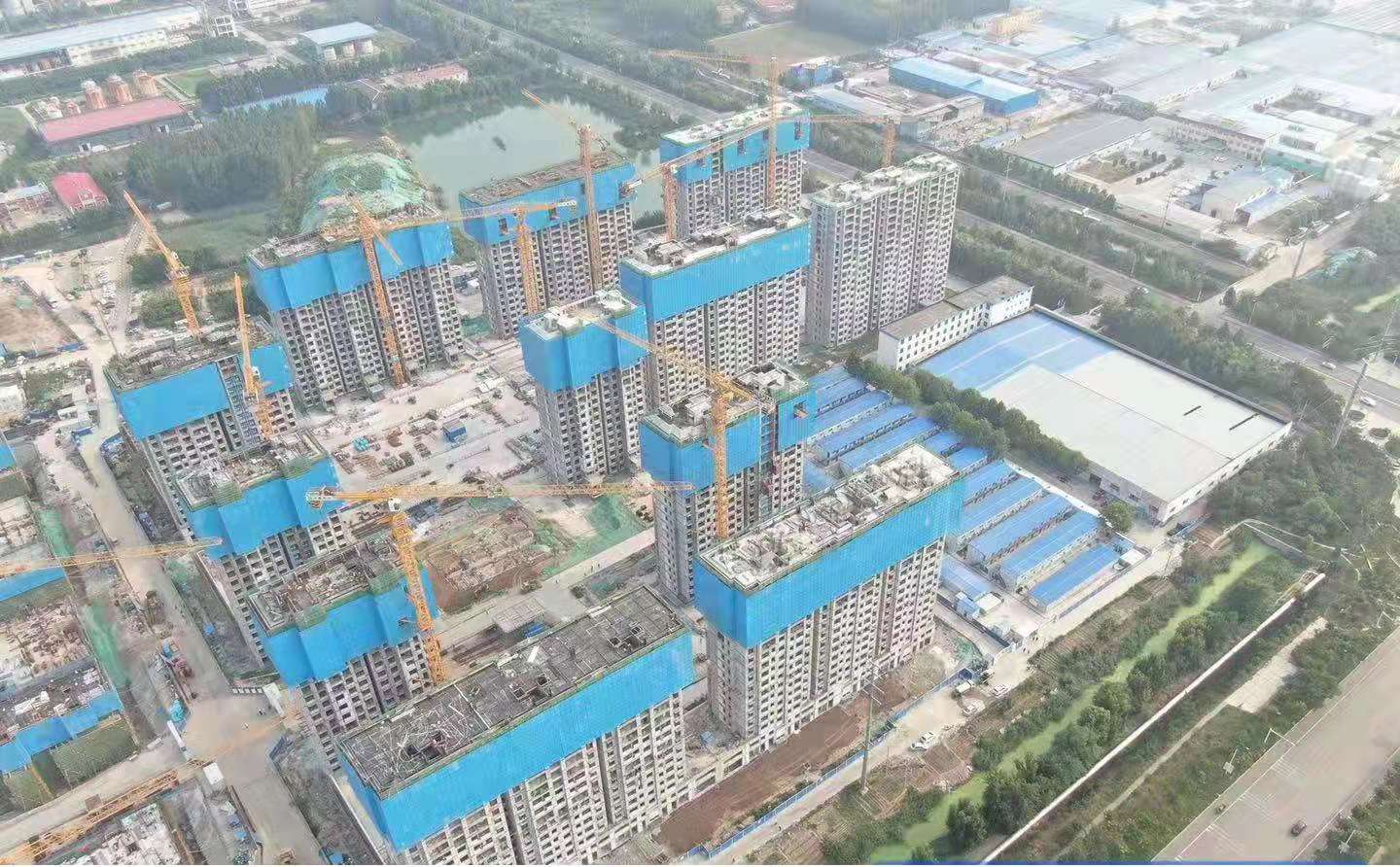 农发行禹城市支行再投8500万元服务乡村振兴项目