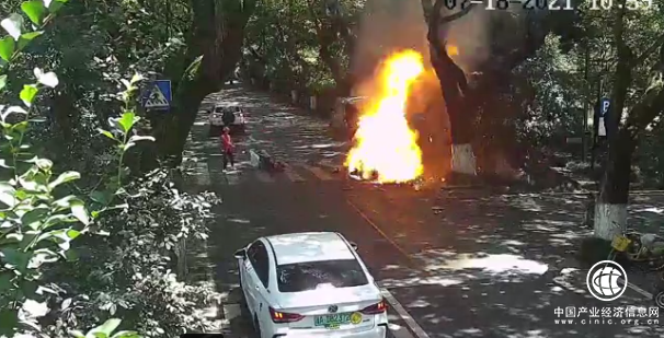 换电品牌暴增，超级大风口已来？