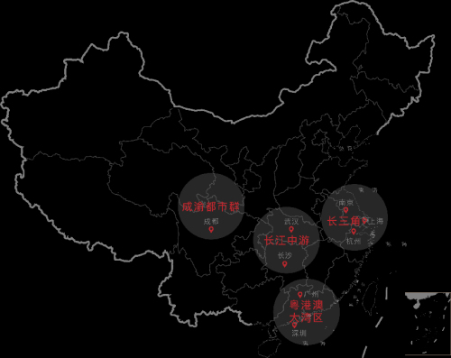 润栖府|润系城东第二子，立标时代，敬献钟山！