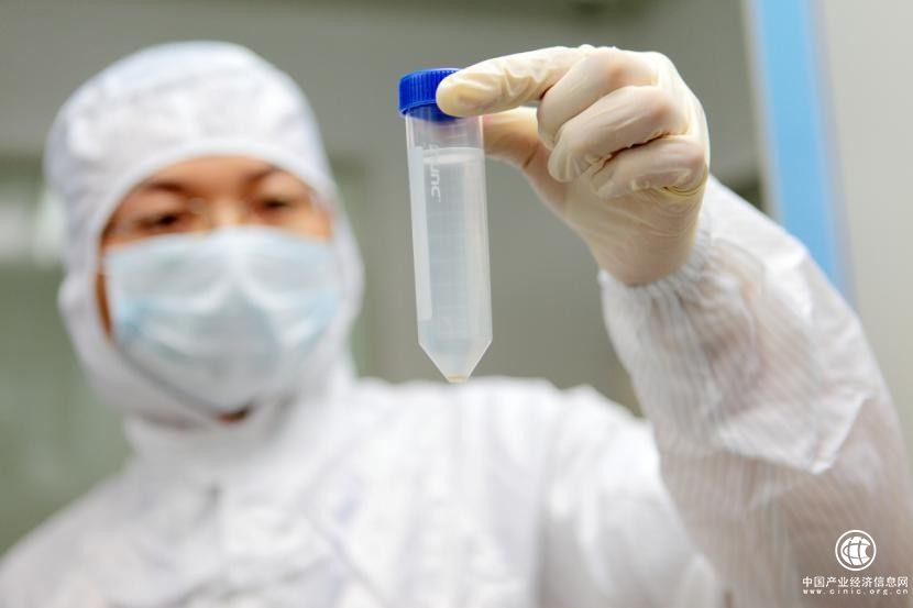 细胞治疗产业腾飞在即 中赢生物持续推进技术研发征程