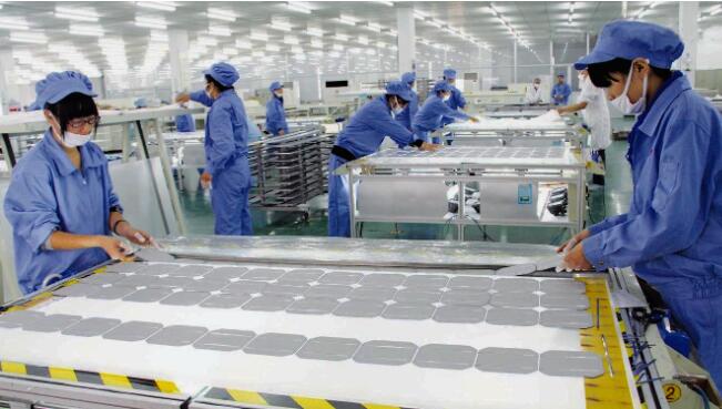 近10年来价格变化并不明显，光伏物流降成本难在哪？