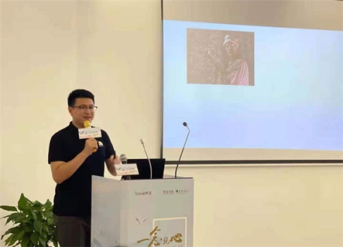 深圳前海世茂大厦打造全场景式解压读书交流会，营造白领美好生活