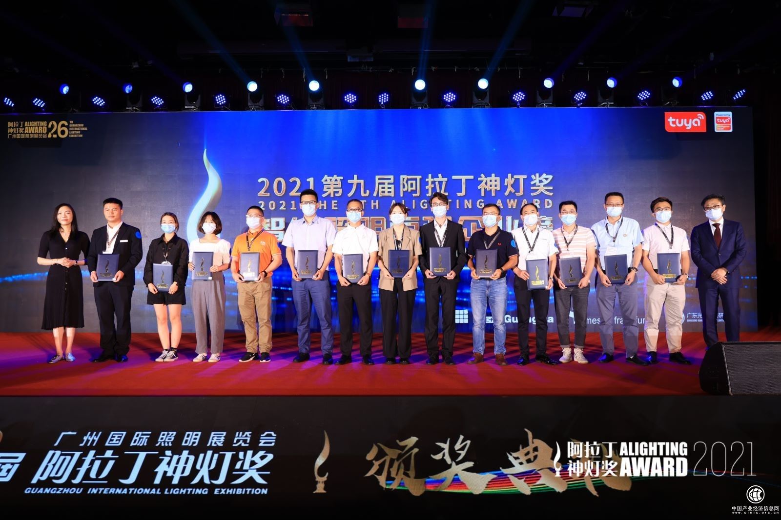 当下可为，未来可期！光亚展圆满落幕，欧普照明展望照明新十年