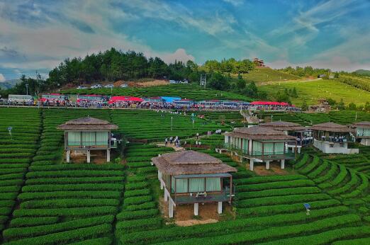 贵州：13条“真金白银”措施协同推进旅游产业化